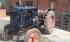Fordson tractors