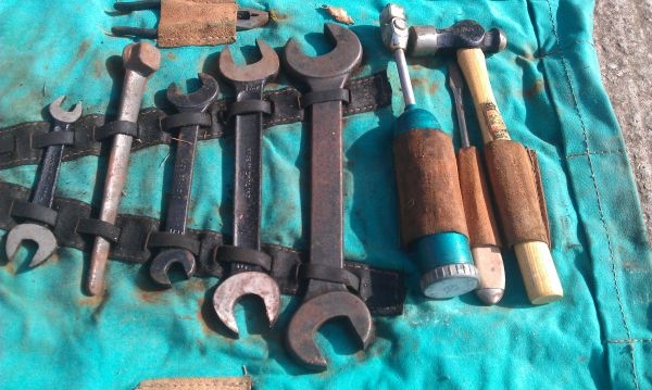 Tools Machine tools 